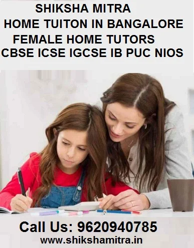 home tuition in bangalore fees